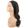 Body Wave Headband Wig - Image 2
