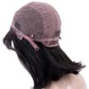 Straight Bob Bang Wig - Image 2