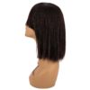 Straight Bob Bang Wig - Image 3