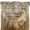Honey Blonde Seamless Clip-In - Image 3