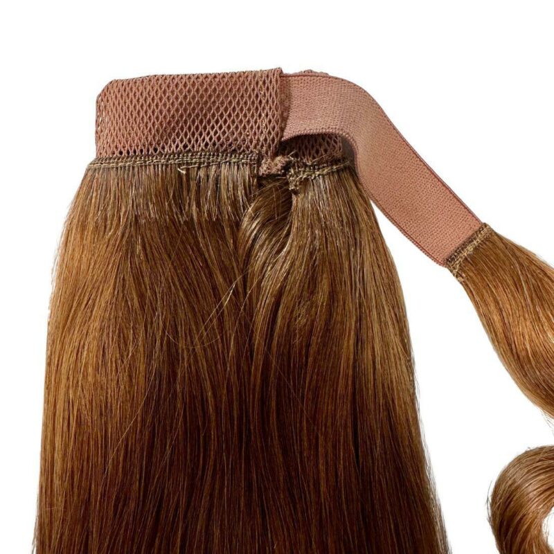 Auburn Ponytail - Image 4