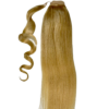 Bleach Blonde Ponytail - Image 6