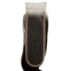 Brazilian Body Wave 2x6 HD Closure - Image 3