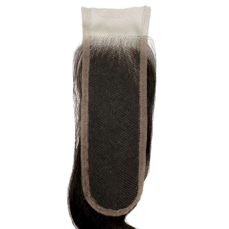 Brazilian Body Wave 2x6 HD Closure - Image 3