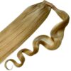 Bleach Blonde Ponytail - Image 3