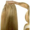 Bleach Blonde Ponytail - Image 5