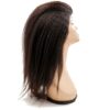 Kinky Straight Silicone Skin Medical Wig - Image 7
