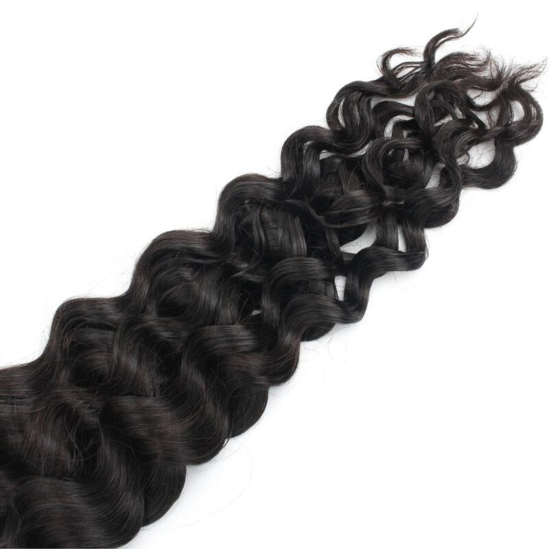 Latin Wave Bulk Human Hair Extensions - Image 3