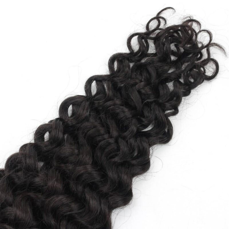 Ocean Wave Bulk Human Hair Extensions - Image 3