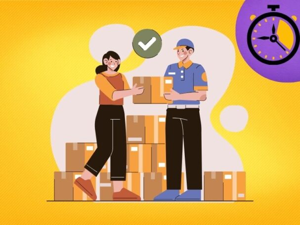 timeframe for delivery